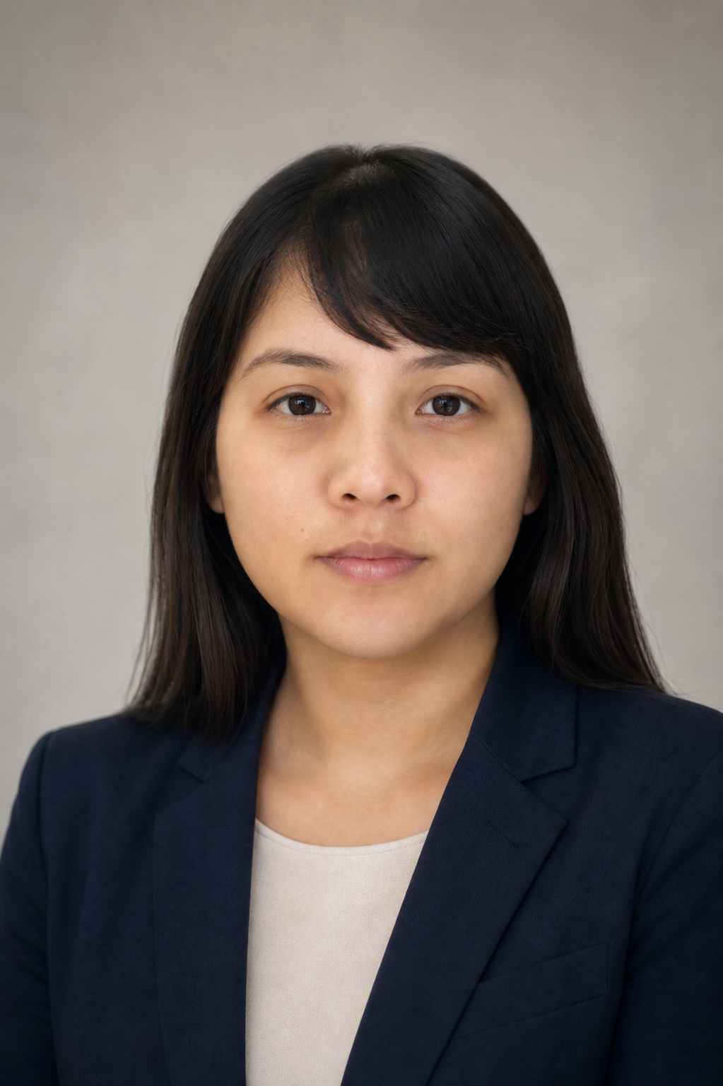 Galvan Jenifer Solange Michelle, Founder and CEO of Velorian Labs